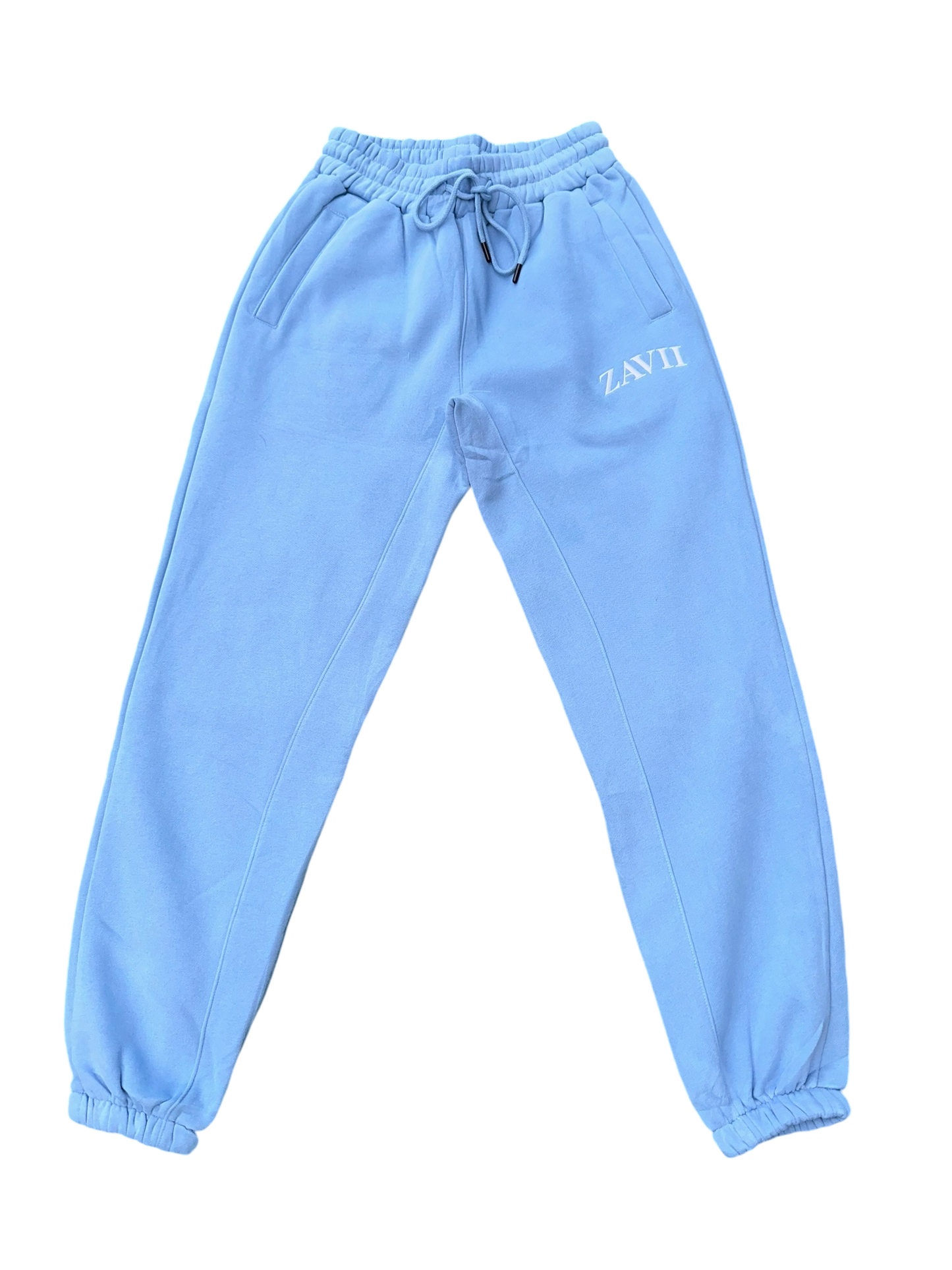 Classic Sweatpants - Sky Blue