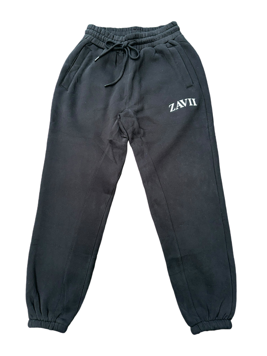 Classic Sweatpants - Black