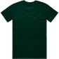 ‘Z’ Tee - Dark Green