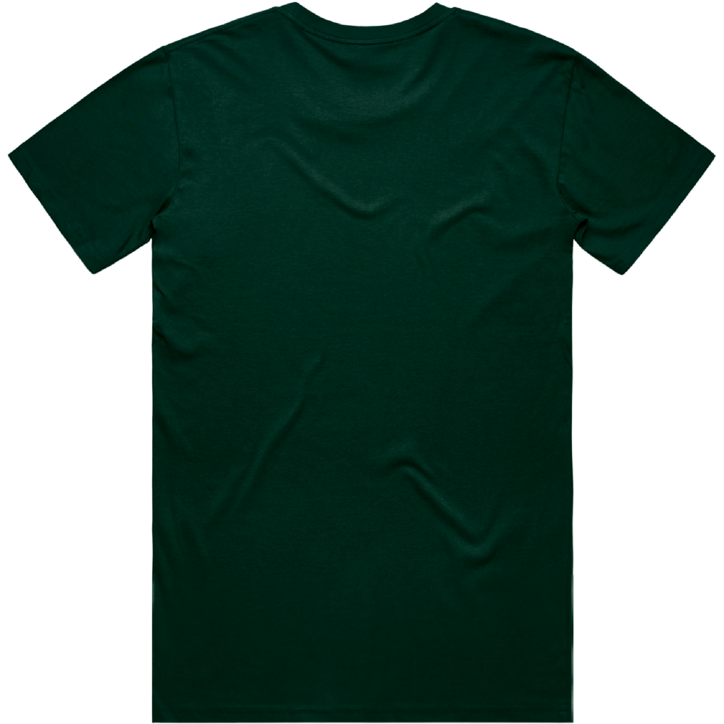 ‘Z’ Tee - Dark Green