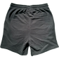 ‘Z’ Sweatshorts - Black