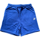 ‘Z’ Sweatshorts - Royal Blue