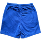 ‘Z’ Sweatshorts - Royal Blue