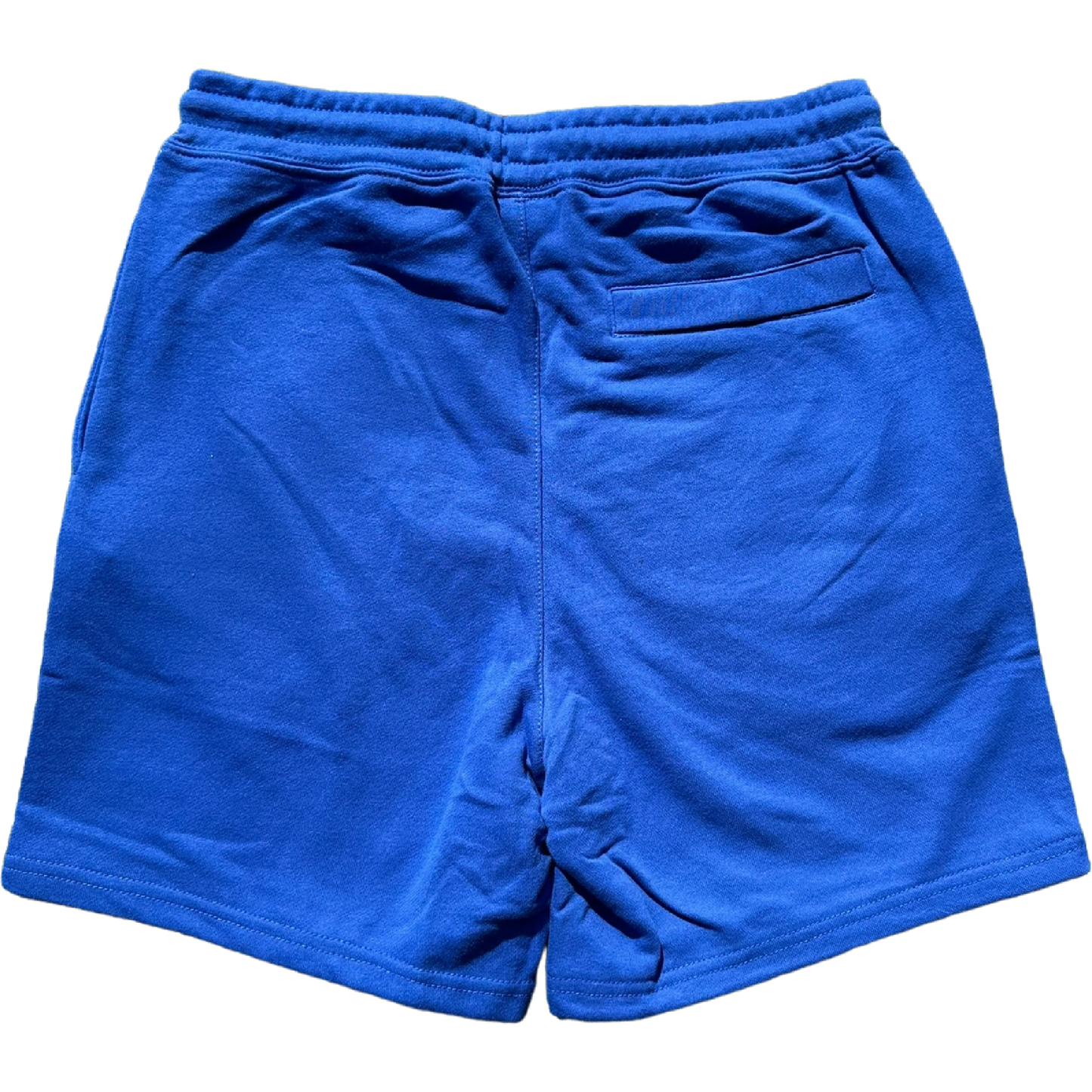 ‘Z’ Sweatshorts - Royal Blue