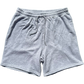 ‘Z’ Sweatshorts - Grey