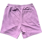 ‘Z’ Sweatshorts - Light Purple