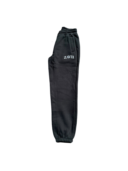 Classic Sweatpants - Black