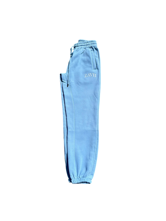 Classic Sweatpants - Sky Blue