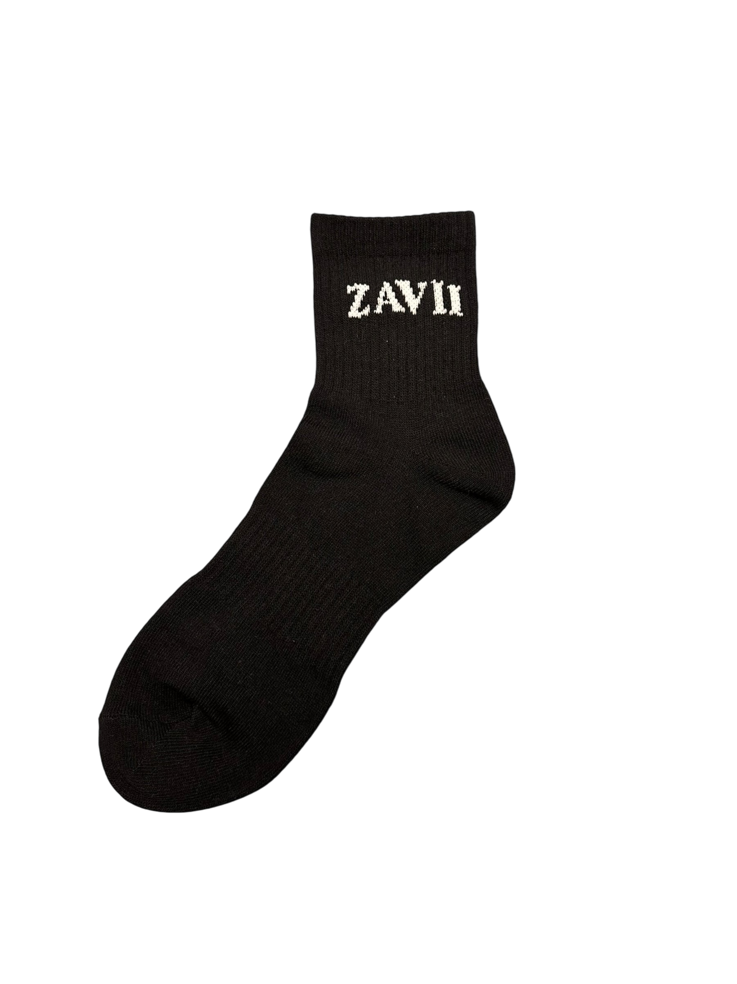 Classic Sock - Black