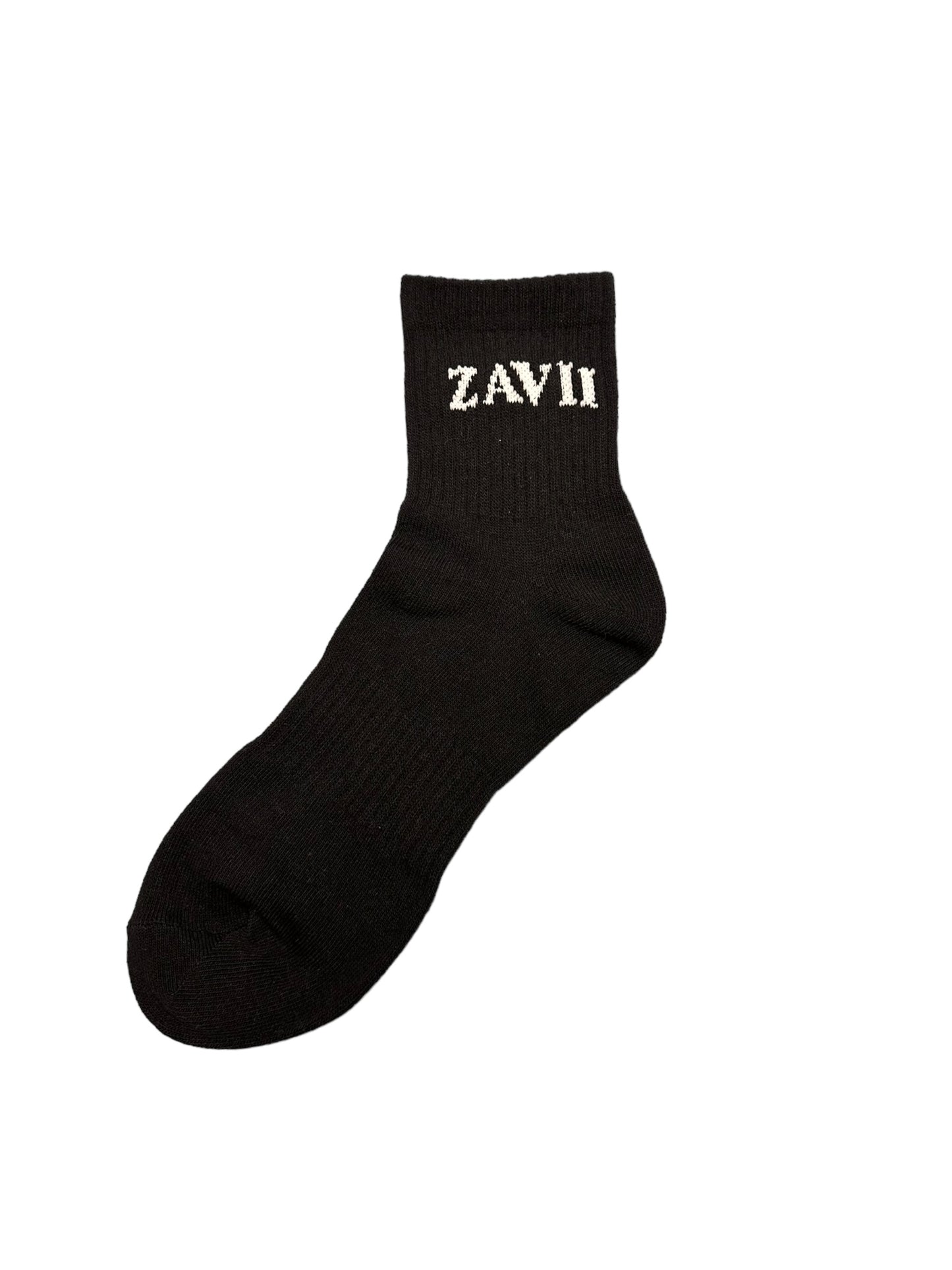 Classic Sock - Black