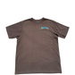 ‘Better Place’ Tee - Brown