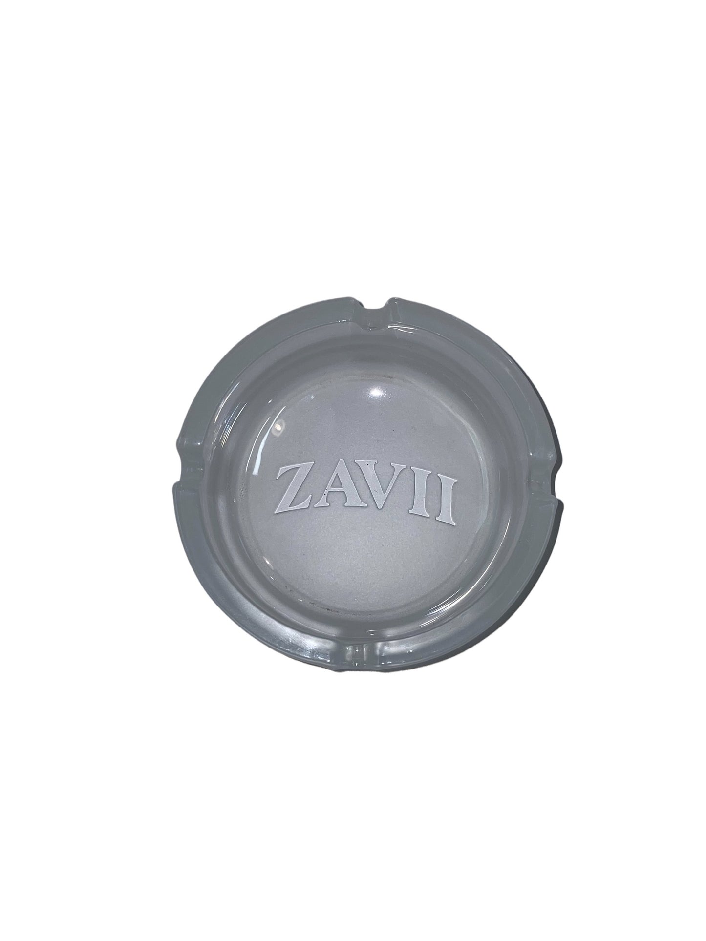 Zavii ‘Sandblasted’ Ashtray