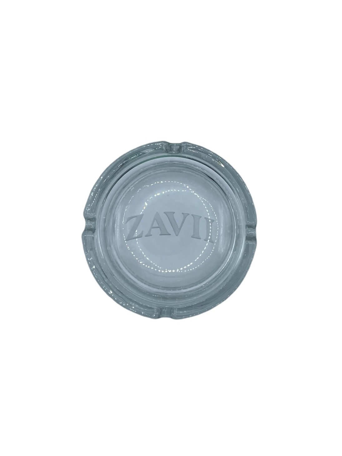 Zavii ‘Clear’ Ashtray